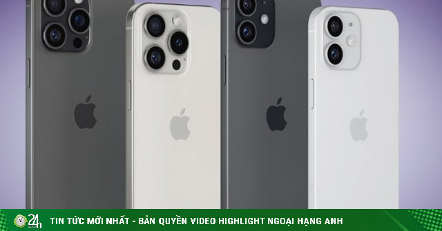 Chưa ra mắt, iPhone 16 Series đã bị giới chuyên gia chê