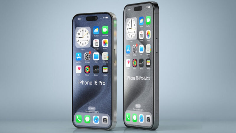 iPhone 16 Pro có thể sản xuất tại Ấn Độ