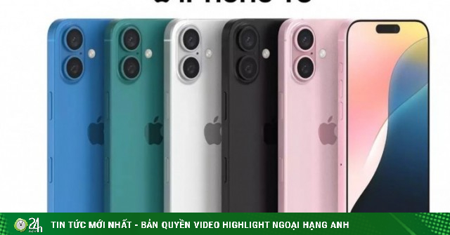 Apple “chơi chiêu” để đẩy doanh số iPhone 16 Pro