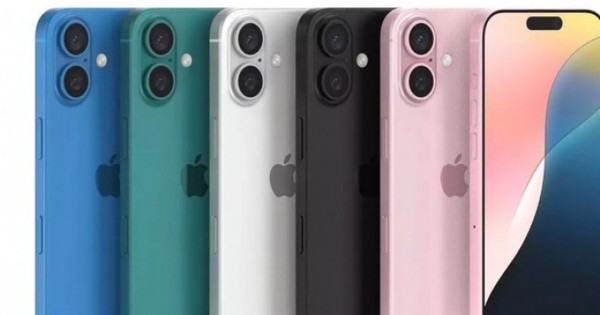 Apple “chơi chiêu” để đẩy doanh số iPhone 16 Pro