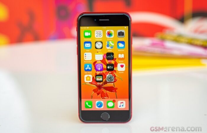 Đây là bản thu gọn của iPhone 11 Pro Max, đang giảm giá thủng đáy cháy sàn siêu rẻ tại Việt Nam