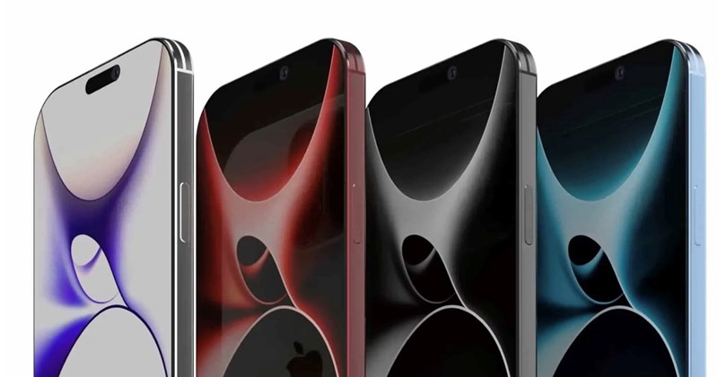 Apple ra mắt iPhone 16 vào ngày 10.9