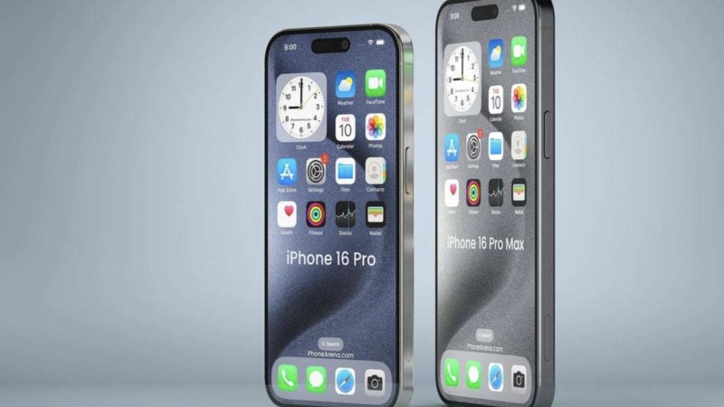 Apple ấn định ngày công bố iPhone 16