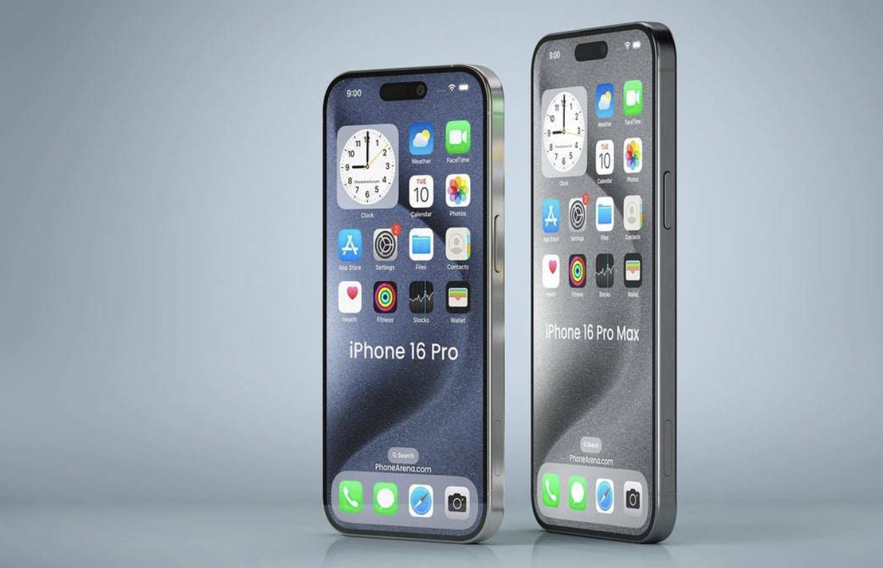 Apple ấn định ngày công bố iPhone 16