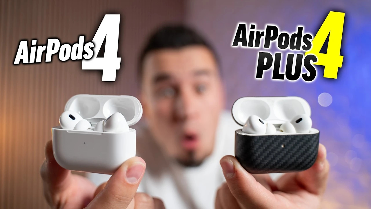 iPhone 16 màu mới, 2 phiên bản AirPods và loạt sản phẩm sẽ xuất hiện tại sự kiện Apple 9/9, nhiều bất ngờ!- Ảnh 5.