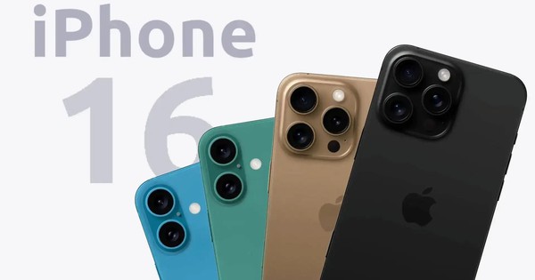 Apple phá vỡ truyền thống, iPhone 16 sẽ được ra mắt theo cách không ngờ?