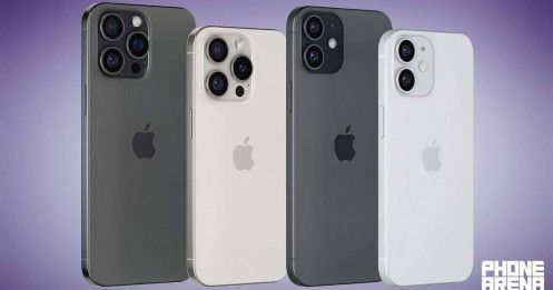 Chưa ra mắt, iPhone 16 Series đã bị giới chuyên gia chê