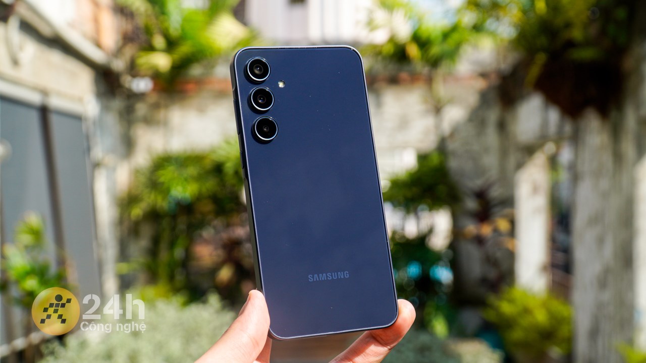 Galaxy A35 5G là sự một trong những lựa chọn rất đáng cân nhắc trong phân khúc tầm trung.