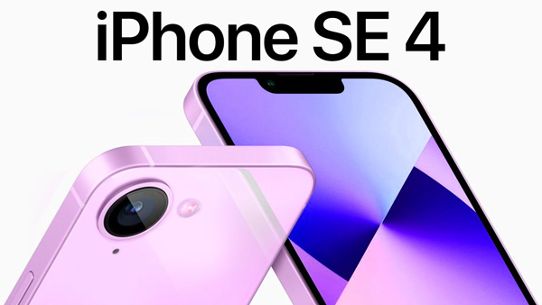 iPhone SE 4 giá bao nhiêu? Dự kiến dưới 500 USD (13 triệu VNĐ)