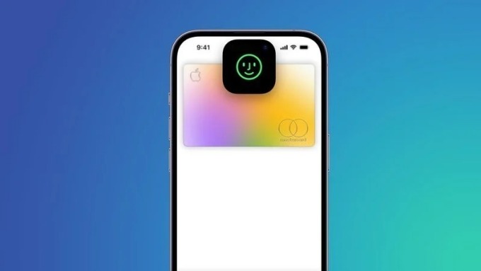 iPhone 16 Pro được dự đoán nâng cấp FaceID. Ảnh:Macrumors