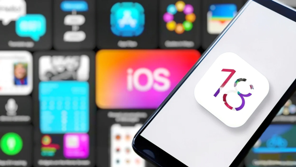 iOS 18 khi nào ra mắt bản Beta và bản chính thức? 18 nâng cấp mới