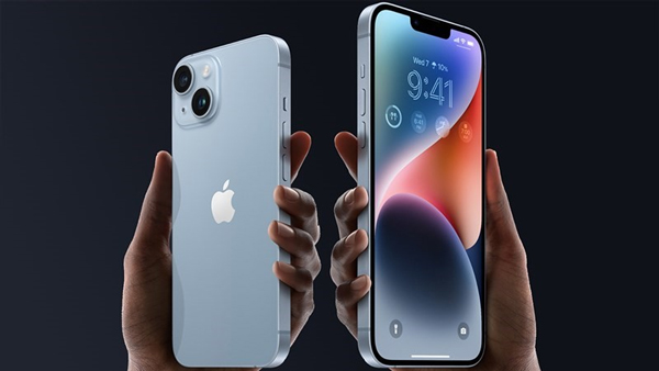 iPhone Plus có thể là dòng máy sắp bị Apple “khai tử”