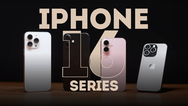 iPhone 16 Series dự kiến sẽ được ra mắt với 4 tùy chọn là iPhone 16, iPhone 16 Plus, iPhone 16 Pro và iPhone 16 Pro Max