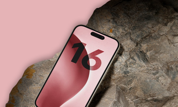 Cập nhật hình ảnh iPhone 16 Plus hồng mới nhất!