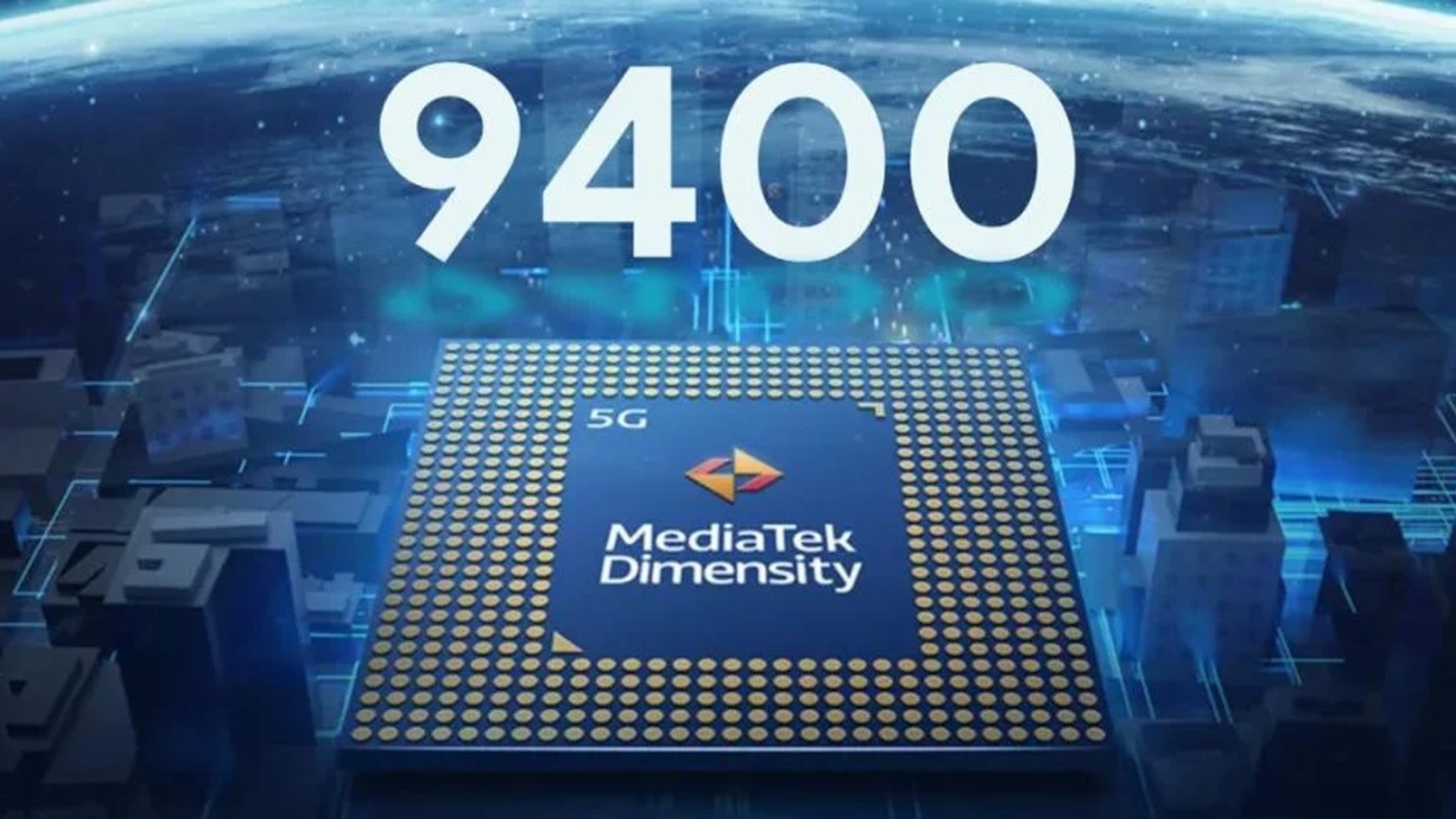 MediaTek sẽ ra mắt Dimensity 9400 vào tháng 10 với trọng tâm là AI