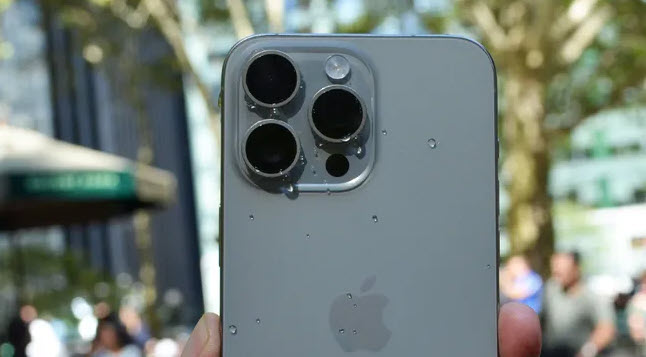 Những dự đoán về camera iPhone 16 Pro và iPhone 16 Pro Max