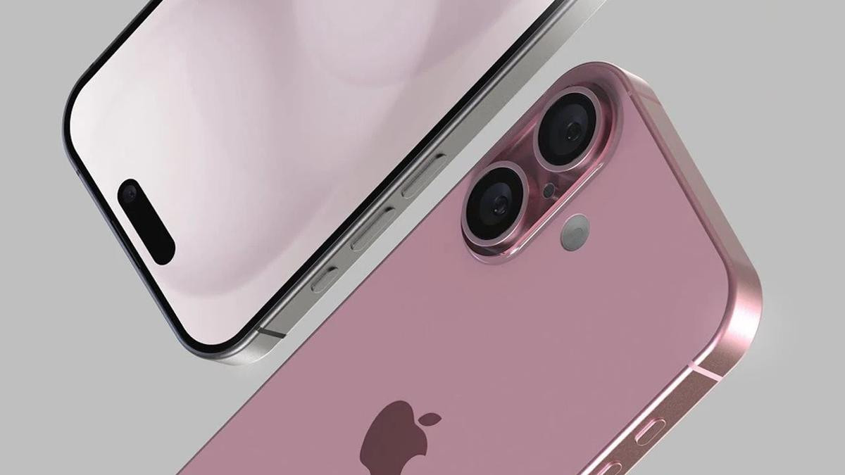 iPhone 16 có thể được bán tại Việt Nam vào cuối tháng 9 Ảnh 1