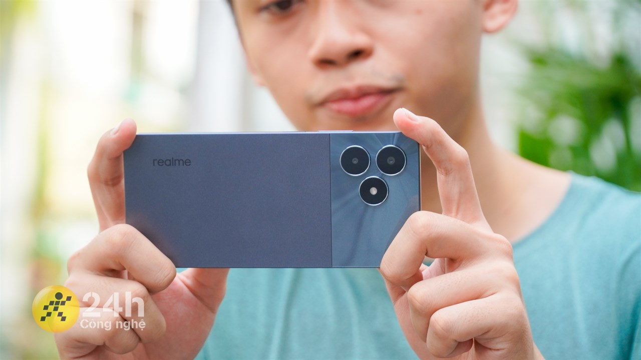 realme Note 50 là mẫu smartphone giá rẻ với hiệu năng tốt, đáp ứng nhiều nhu cầu sử dụng khác nhau của người dùng.