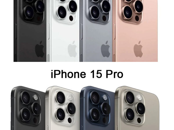 So sánh iPhone 16 Pro và iPhone 15 Pro: Nên chờ hay không?