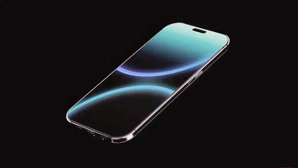 Apple chính thức sản xuất iPhone 16 OLED trên 4 phiên bản!