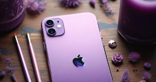 iPhone 16 Pro Max màu tím liệu có ra mắt năm 2024 không?