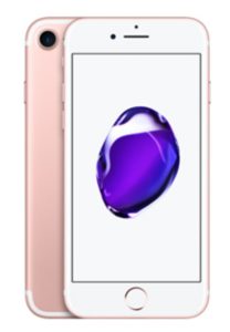 iPhone 7 Hồng