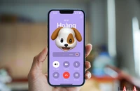 iOS 18.1 beta 4 cho phép người dùng ghi âm cuộc gọi trên iPhone 