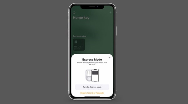 1727209204 85 Apple Home Key la gi Loi ich khi su dung