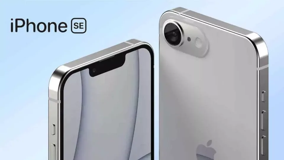 iPhone SE 4 đối mặt với khó khăn chưa từng có | VnReview