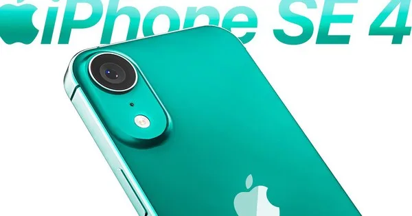 Apple có thể bất ngờ ra mắt iPhone SE 4 cùng iPhone 16?