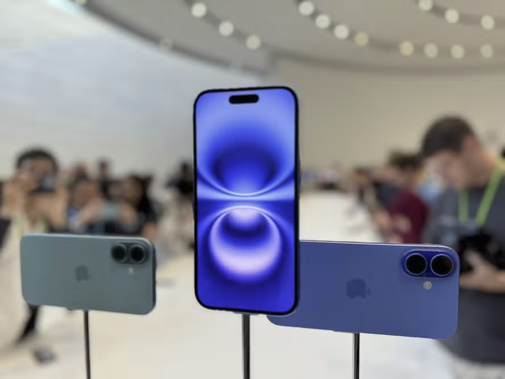 90% người Mỹ nghĩ rằng iPhone giá quá cao - 1