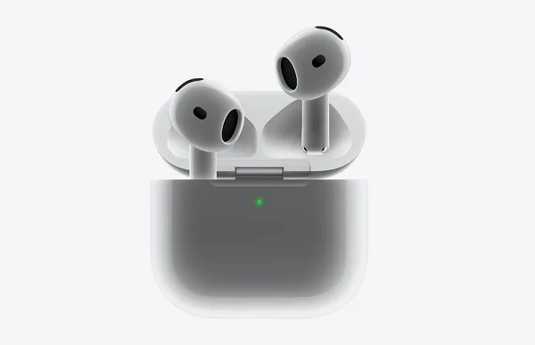 Airpods 4 có gì mới về thiết kế lẫn tính năng?