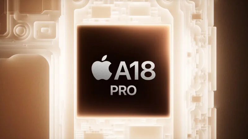 Apple A18 Pro trên iPhone 16 Pro là SoC di động mạnh nhất