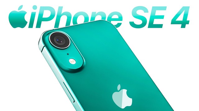 Apple có thể bất ngờ ra mắt iPhone SE 4 cùng iPhone 16?- Ảnh 1.