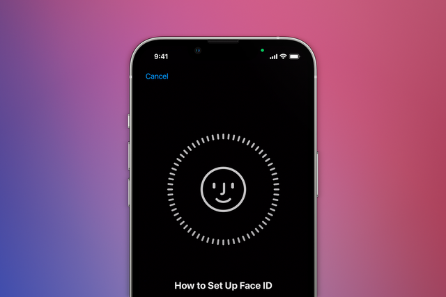 Apple trì hoãn iPhone có Face ID ẩn dưới màn hình- Ảnh 1.