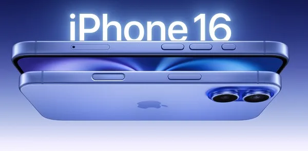 Giảm đến 1.000.000đ cho iPhone 16 Series khi tham gia mua trước trả sau qua Kredivo