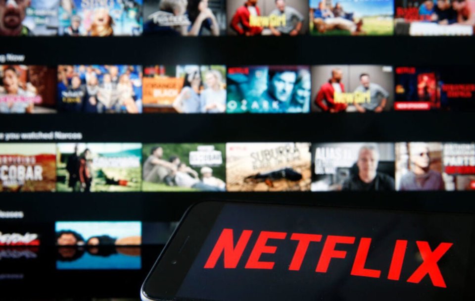 Netflix ngừng hỗ trợ iPhone, iPad cũ chạy iOS 16