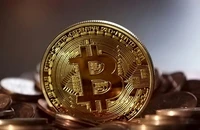 Tiền số bitcoin tăng giá mạnh