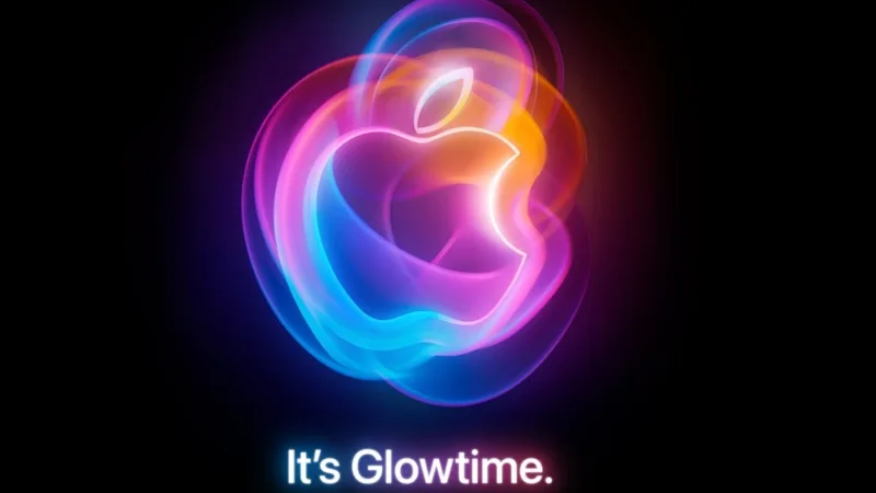 Những sản phẩm dự kiến ra mắt tại sự kiện Apple Glowtime