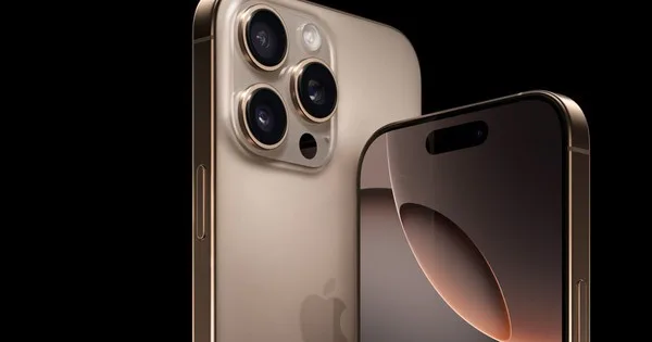 iPhone 16 xách tay bị làm giá