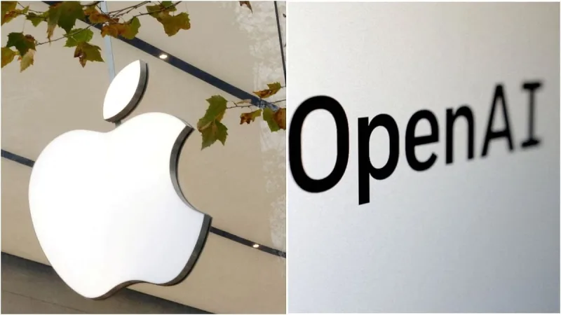 Apple dừng kế hoạch đầu tư vào OpenAI