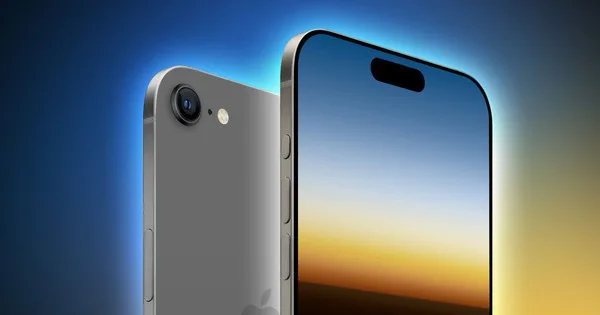 iPhone 17 sắp được trang bị công nghệ mà máy Android 2 triệu cũng có