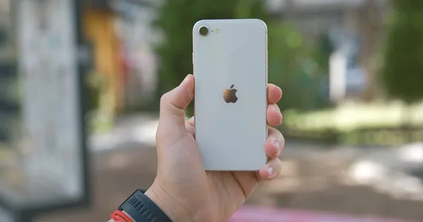 Nếu iPhone 16 gây thất vọng, hãy chờ mẫu iPhone giá 10 triệu đồng mà tính năng hơn cả iPhone 15 này