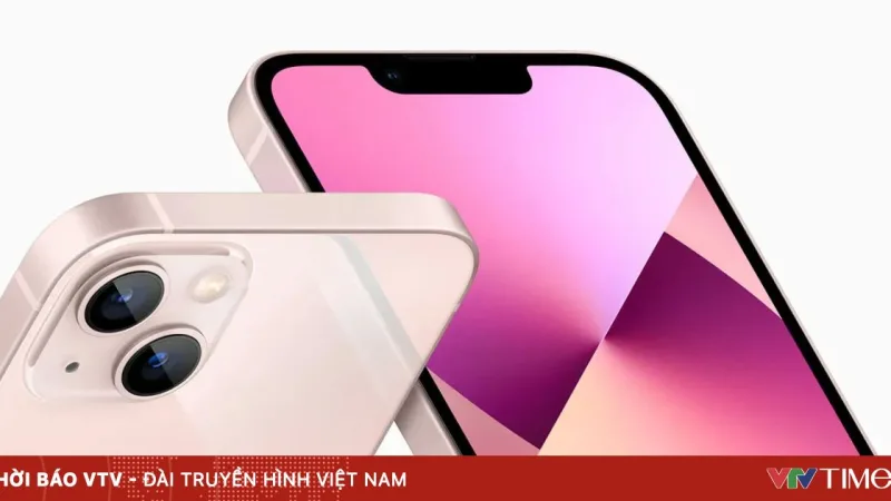 Ra mắt iPhone 16, Apple khai tử, giảm giá một loạt mẫu iPhone cũ