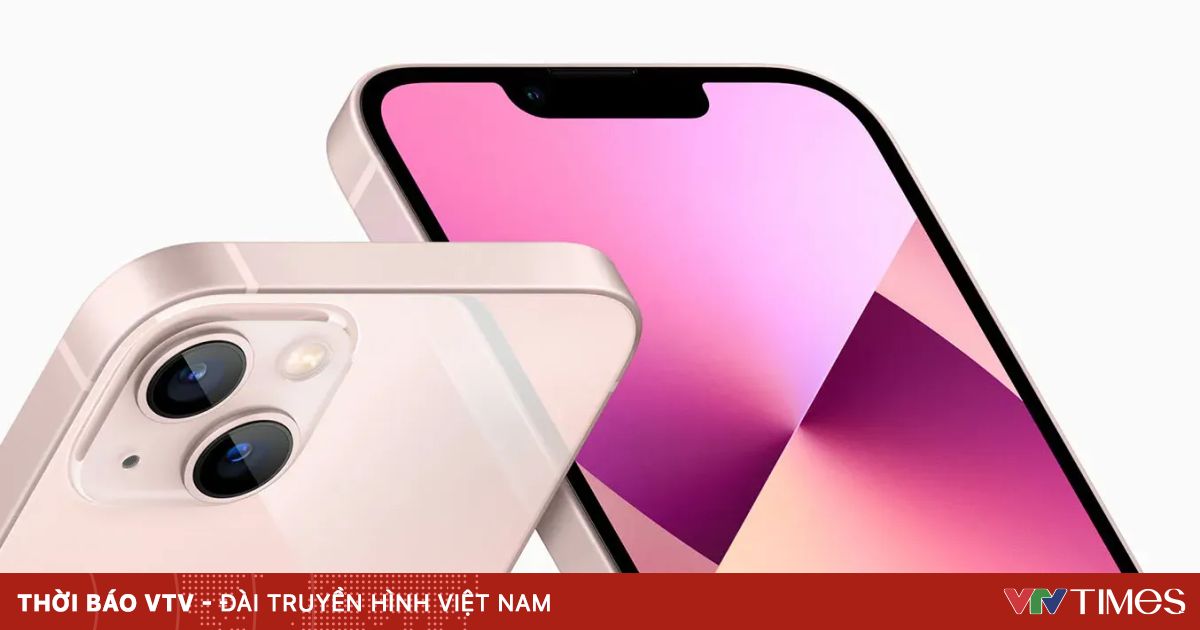 Ra mắt iPhone 16, Apple khai tử, giảm giá một loạt mẫu iPhone cũ