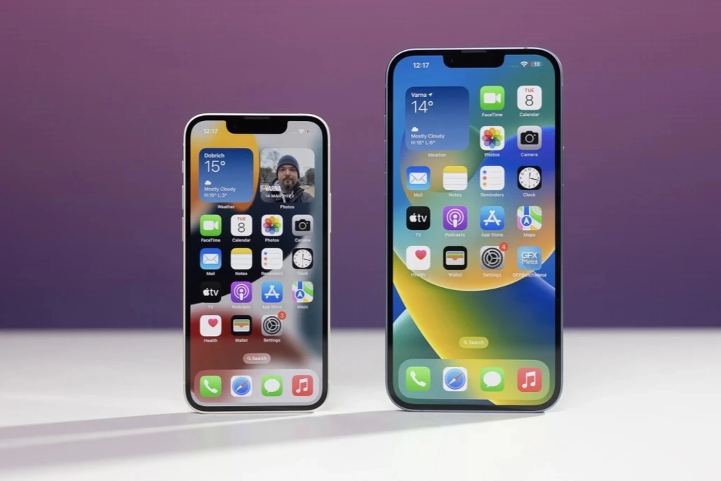 iPhone bị hao pin, nóng máy sau khi cập nhật iOS 18 - 2