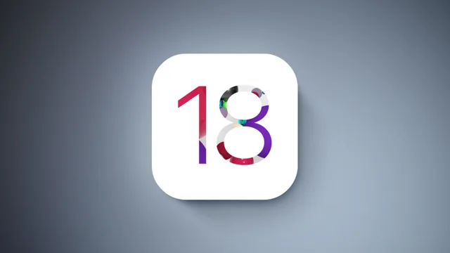 iOS 18 giúp cải thiện thời lượng pin của iPhone đời cũ