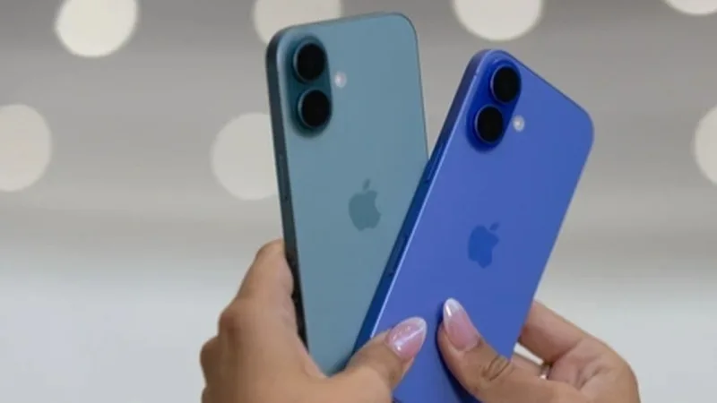 90% người Mỹ nghĩ rằng iPhone giá quá cao