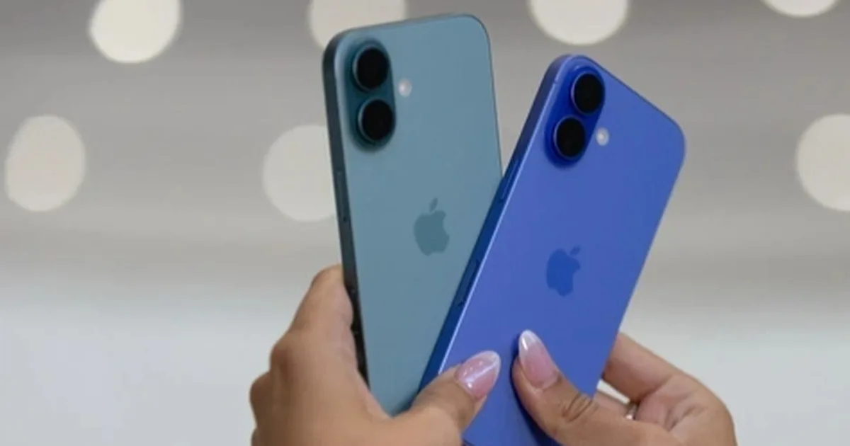 90% người Mỹ nghĩ rằng iPhone giá quá cao