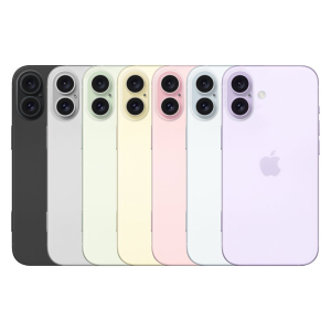 iPhone 16 Plus màu tím